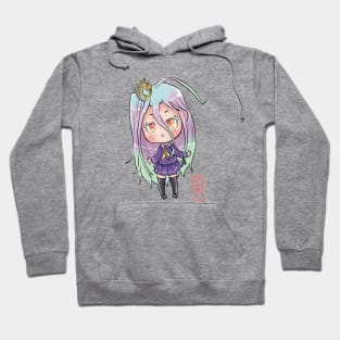 shiro Hoodie